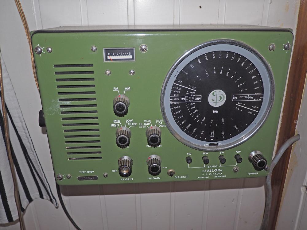 picture Navigation and electronics